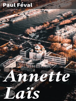 cover image of Annette Laïs